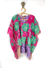 Load image into Gallery viewer, Dreamer Kantha Top LXL (4502)