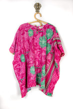 Load image into Gallery viewer, Dreamer Kantha Top LXL (4502)