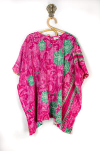 Dreamer Kantha Top LXL (4502)