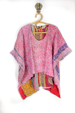 Load image into Gallery viewer, Dreamer Kantha Top LXL (4503)