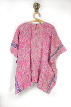 Load image into Gallery viewer, Dreamer Kantha Top LXL (4503)