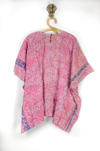 Dreamer Kantha Top LXL (4503)