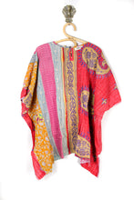 Load image into Gallery viewer, Dreamer Kantha Top LXL (4503)