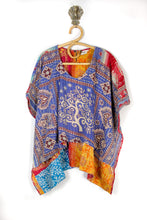 Load image into Gallery viewer, Dreamer Kantha Top LXL (4504)