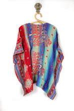 Load image into Gallery viewer, Dreamer Kantha Top LXL (4504)