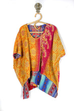 Load image into Gallery viewer, Dreamer Kantha Top LXL (4504)