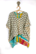 Load image into Gallery viewer, Dreamer Kantha Top LXL (4505)