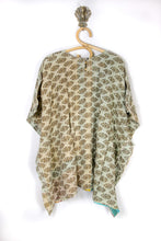 Load image into Gallery viewer, Dreamer Kantha Top LXL (4505)