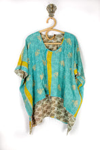 Load image into Gallery viewer, Dreamer Kantha Top LXL (4505)