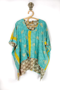 Dreamer Kantha Top LXL (4505)