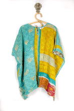 Load image into Gallery viewer, Dreamer Kantha Top LXL (4505)