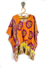 Load image into Gallery viewer, Dreamer Kantha Top LXL (4506)