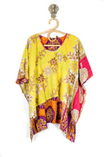 Load image into Gallery viewer, Dreamer Kantha Top LXL (4506)