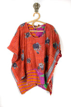 Load image into Gallery viewer, Dreamer Kantha Top LXL (4507)