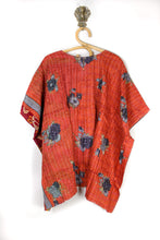 Load image into Gallery viewer, Dreamer Kantha Top LXL (4507)