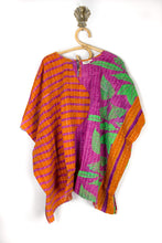 Load image into Gallery viewer, Dreamer Kantha Top LXL (4507)