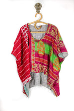 Load image into Gallery viewer, Dreamer Kantha Top LXL (4508)