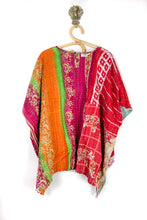 Load image into Gallery viewer, Dreamer Kantha Top LXL (4508)