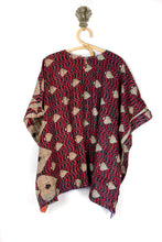 Load image into Gallery viewer, Dreamer Kantha Top LXL (4509)