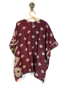 Dreamer Kantha Top LXL (4509)