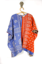 Load image into Gallery viewer, Dreamer Kantha Top LXL (4509)