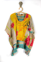 Load image into Gallery viewer, Dreamer Kantha Top LXL (4510)