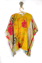 Load image into Gallery viewer, Dreamer Kantha Top LXL (4510)