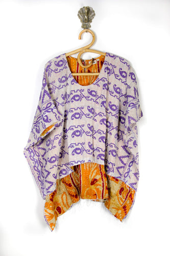 Dreamer Kantha Top LXL (4511)