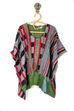 Load image into Gallery viewer, Dreamer Kantha Top LXL (4512)