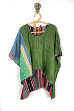 Load image into Gallery viewer, Dreamer Kantha Top LXL (4512)