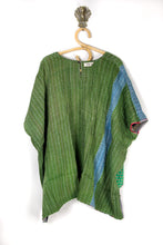 Load image into Gallery viewer, Dreamer Kantha Top LXL (4512)