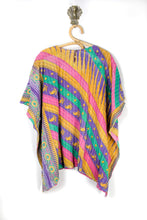 Load image into Gallery viewer, Dreamer Kantha Top LXL (4513)