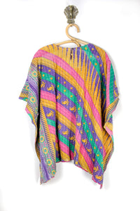 Dreamer Kantha Top LXL (4513)