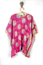 Load image into Gallery viewer, Dreamer Kantha Top LXL (4513)