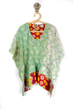 Load image into Gallery viewer, Dreamer Kantha Top LXL (4552)