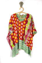 Load image into Gallery viewer, Dreamer Kantha Top LXL (4552)