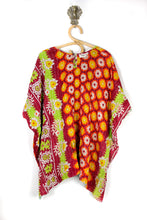 Load image into Gallery viewer, Dreamer Kantha Top LXL (4552)