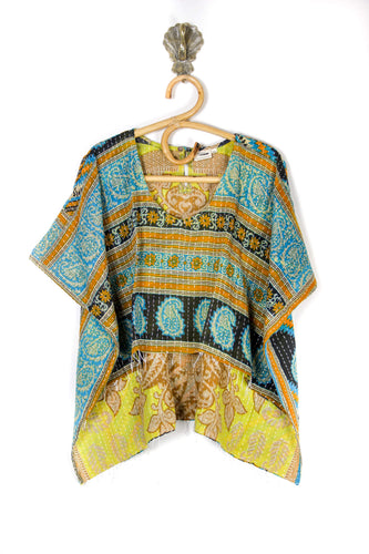 Dreamer Kantha Top SM (4553)