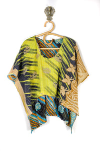 Dreamer Kantha Top SM (4553)