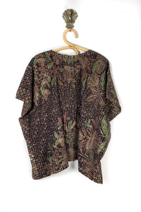 Dreamer Kantha Top SM (4554)