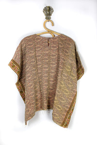 Dreamer Kantha Top SM (4555)