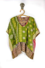 Load image into Gallery viewer, Dreamer Kantha Top SM (4555)