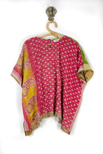 Load image into Gallery viewer, Dreamer Kantha Top SM (4555)