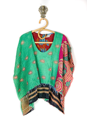 Dreamer Kantha Top SM (4556)