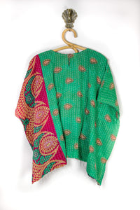 Dreamer Kantha Top SM (4556)