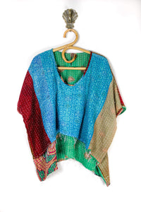 Dreamer Kantha Top SM (4556)