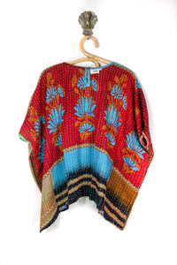 Dreamer Kantha Top SM (4556)