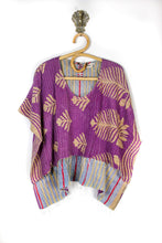 Load image into Gallery viewer, Dreamer Kantha Top SM (4557)