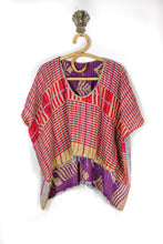 Load image into Gallery viewer, Dreamer Kantha Top SM (4557)