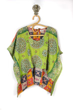 Load image into Gallery viewer, Dreamer Kantha Top SM (4558)